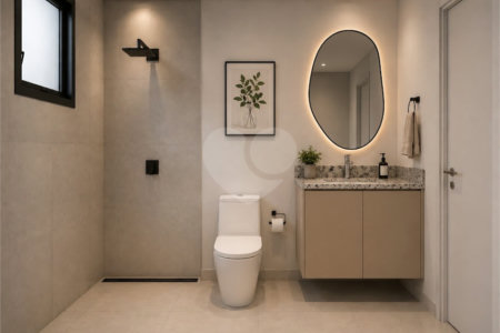 Apartamento à venda com 2 suítes em Jardim do Paço, Sorocaba, SP