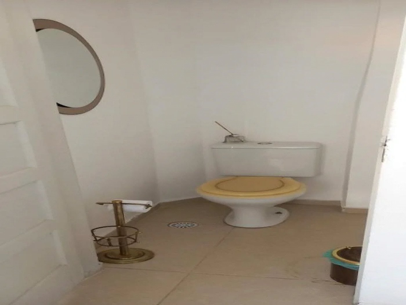 Apartamento à venda com 3 quartos em Brooklin Paulista, São Paulo, SP