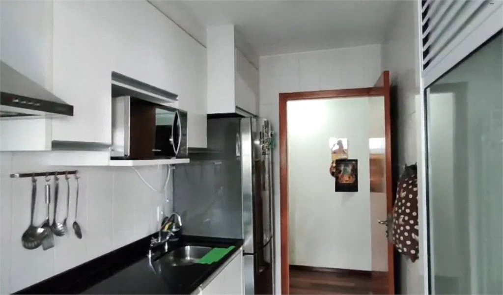 Apartamento à venda com 2 quartos, sendo 1 suíte, em Vila Andrade, São Paulo, SP