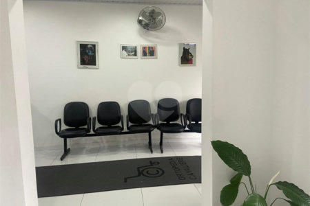 Prédio à venda em Vila Lageado, São Paulo, SP