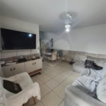 Casa de Vila à venda com 2 quartos, sendo 1 suíte, em Santíssimo, Rio de Janeiro, RJ