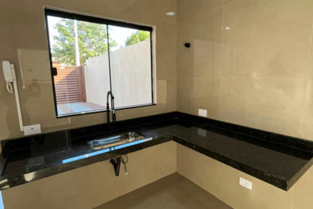 Casa à venda com 3 quartos, sendo 1 suíte,  em Alto da Boa Vista, Três Lagoas, MS