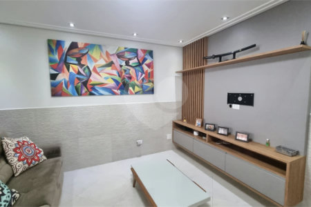 Casa à venda com 3 quartos, sendo 1 suíte,  em Vila Aurora (zona Norte), São Paulo, SP