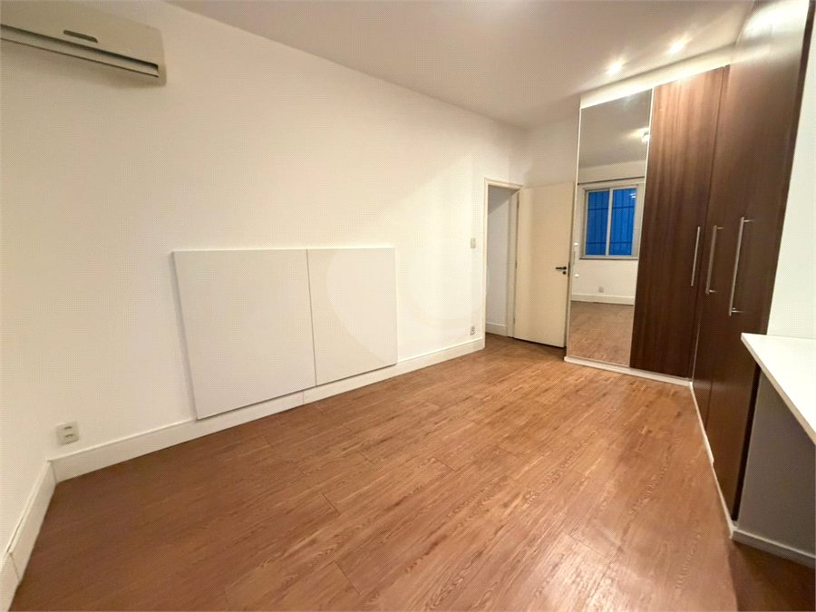 Apartamento à venda com 2 quartos em Tijuca, Rio de Janeiro, RJ