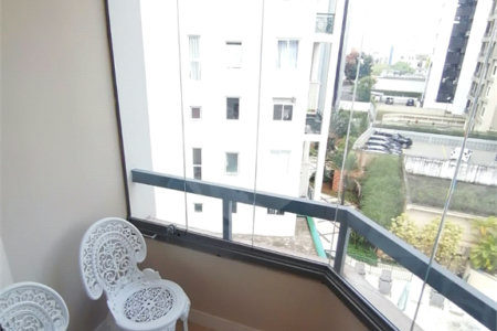 Apartamento à venda com 2 quartos, sendo 1 suíte, em Vila Mariana, São Paulo, SP