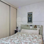 Sobrado à venda com 3 quartos, sendo 1 suíte, em Mandaqui, São Paulo, SP