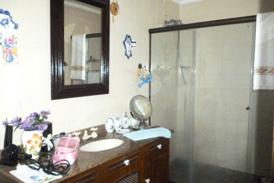Sobrado à venda com 4 quartos, sendo 1 suíte, em Freguesia do Ó, São Paulo, SP
