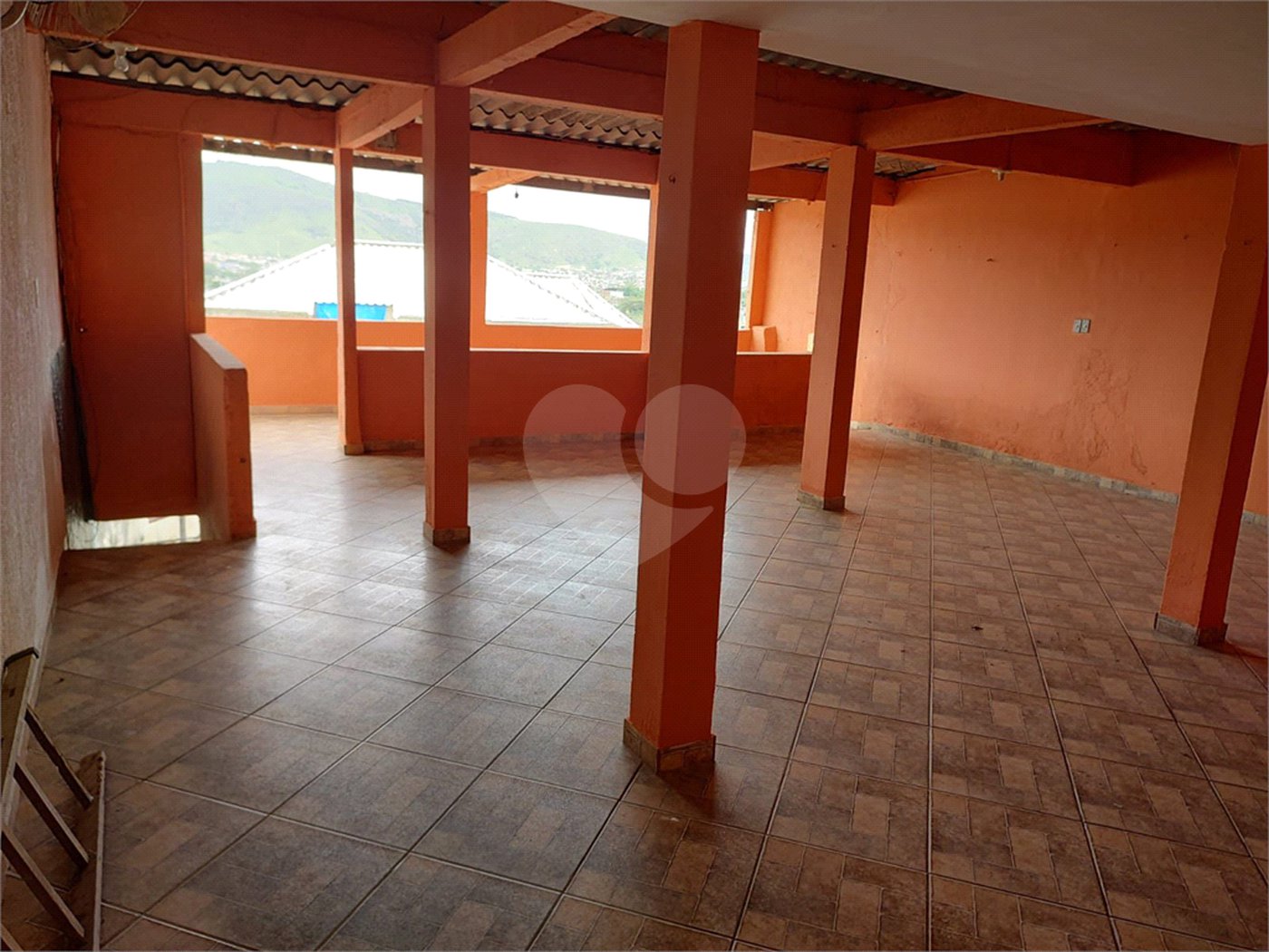 Casa à venda com 2 quartos em Paciência, Rio de Janeiro, RJ