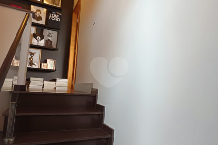 Sobrado à venda com 3 suítes em Vila Mariza Mazzei, São Paulo, SP