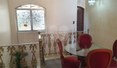 Casa à venda com 4 quartos, sendo 3 suítes,  em Vila Guilherme, São Paulo, SP