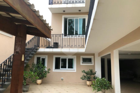 Casa à venda com 3 suítes no condomínio Residencial Villa Olympia, Sorocaba - SP
