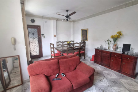 Casa de Vila à venda com 3 quartos em Tijuca, Rio de Janeiro, RJ
