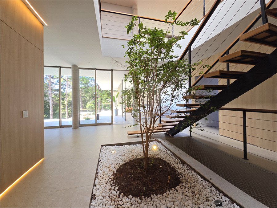 Casa à venda com 4 suítes no condomínio Fazenda Imperial, Sorocaba - SP