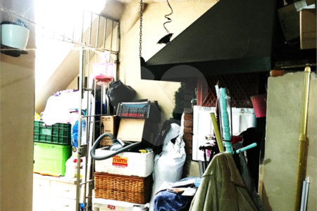 Sobrado à venda com 4 quartos, sendo 1 suíte,  em Vila Gomes, São Paulo, SP