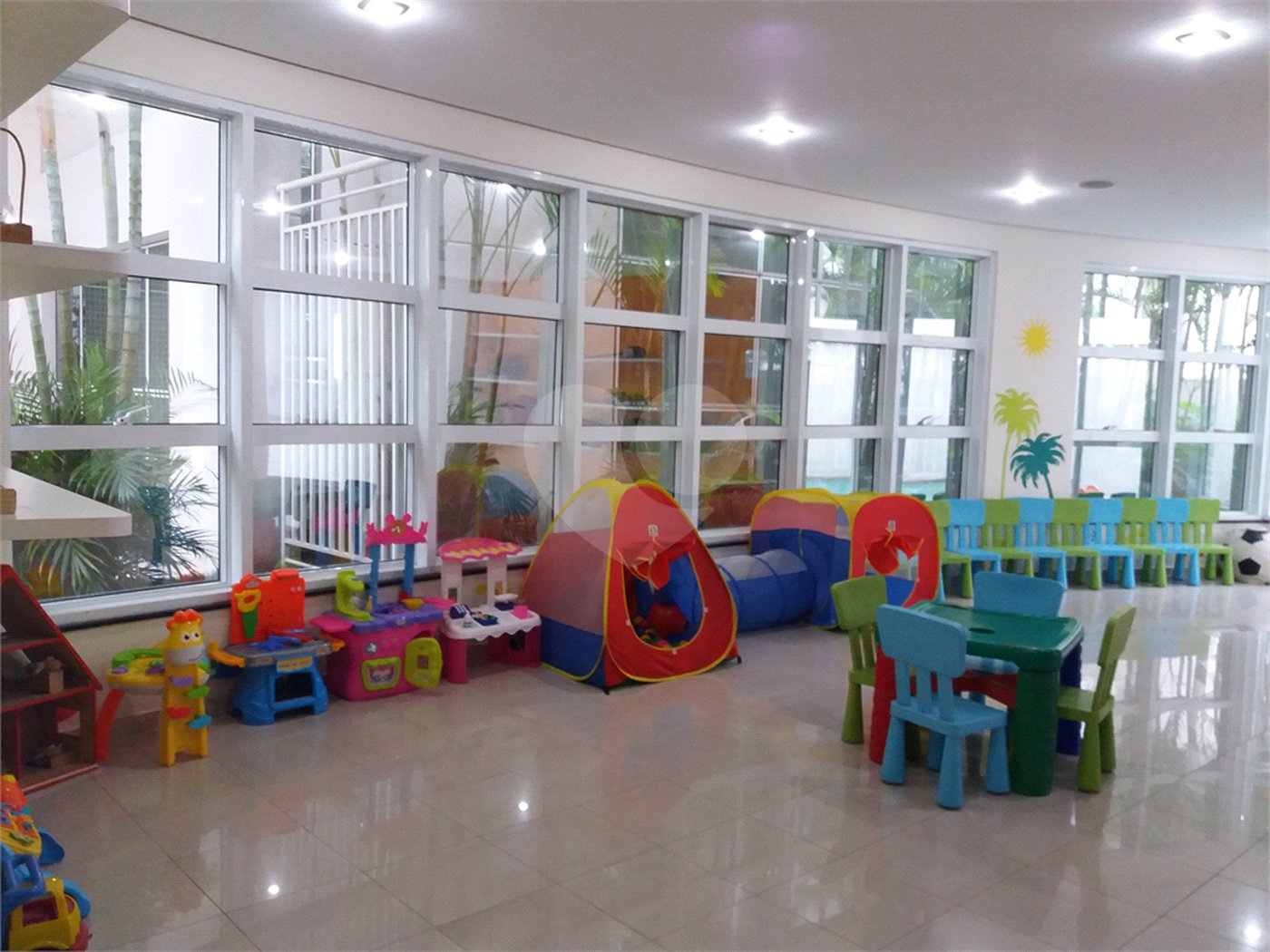 Apartamento à venda com 3 suítes em Anália Franco, São Paulo, SP