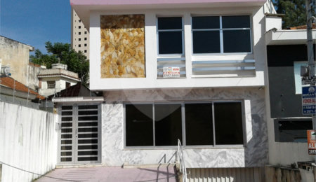 Prédio à venda ou para alugar em Santana, São Paulo, SP
