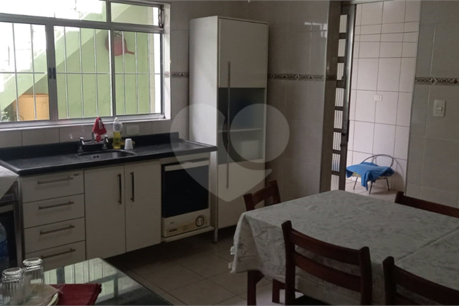 Casa Térrea à venda com 3 quartos, sendo 1 suíte,  no Brasilândia, São Paulo, SP