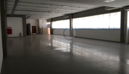 Prédio à venda em Jardim Taquaral, São Paulo, SP