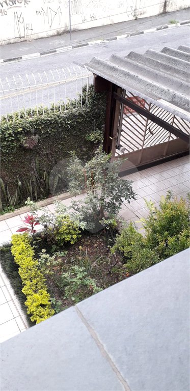 Casa à venda com 3 quartos, sendo 1 suíte, em Parque Continental I, Guarulhos, SP