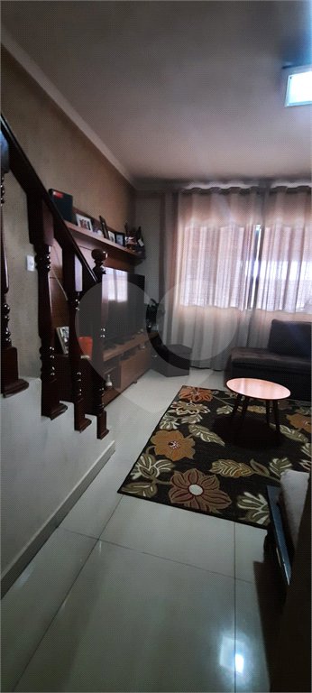 Sobrado à venda com 3 quartos, sendo 2 suítes, no Brasilândia, São Paulo, SP