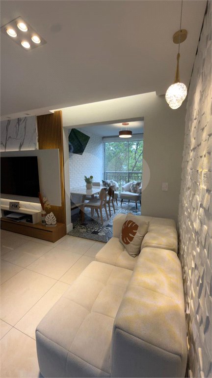 Apartamento à venda com 2 quartos, sendo 1 suíte, em Catumbi, São Paulo, SP