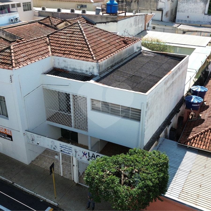 Prédio à venda no Centro, Araraquara, SP