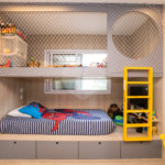 Apartamento à venda com 4 suítes em Itaim Bibi, São Paulo, SP
