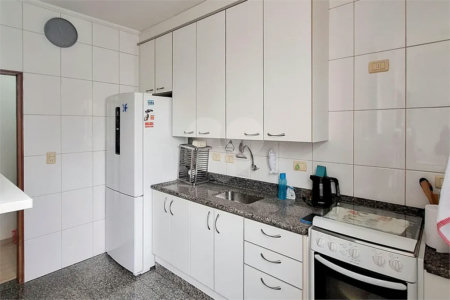 Apartamento à venda com 3 quartos, sendo 1 suíte, em Tucuruvi, São Paulo, SP