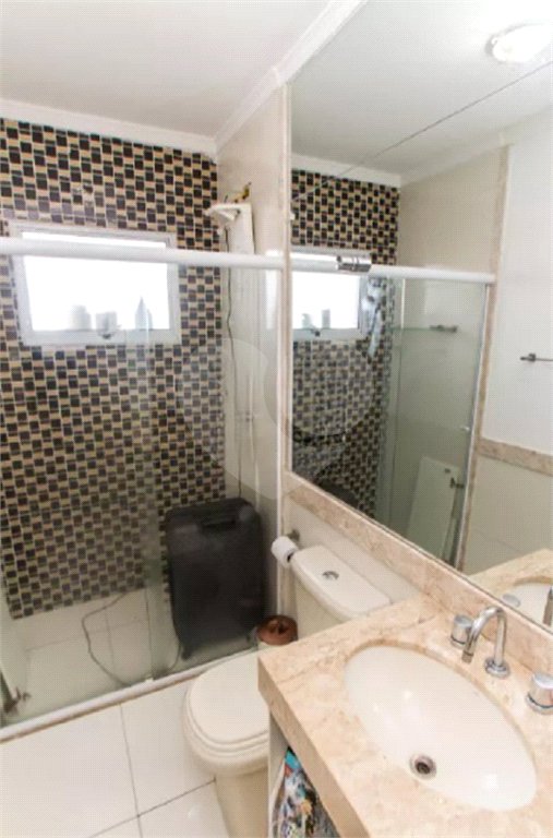 Sobrado à venda com 3 quartos, sendo 1 suíte, em Vila Nivi, São Paulo, SP