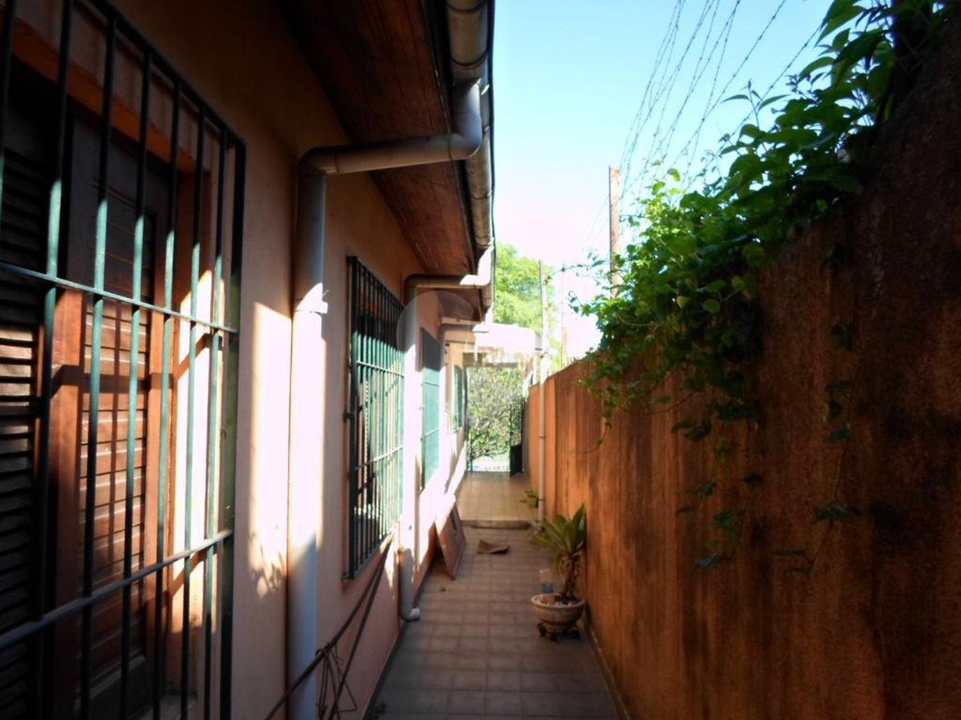 Sobrado à venda com 3 quartos, sendo 1 suíte, em Tucuruvi, São Paulo, SP