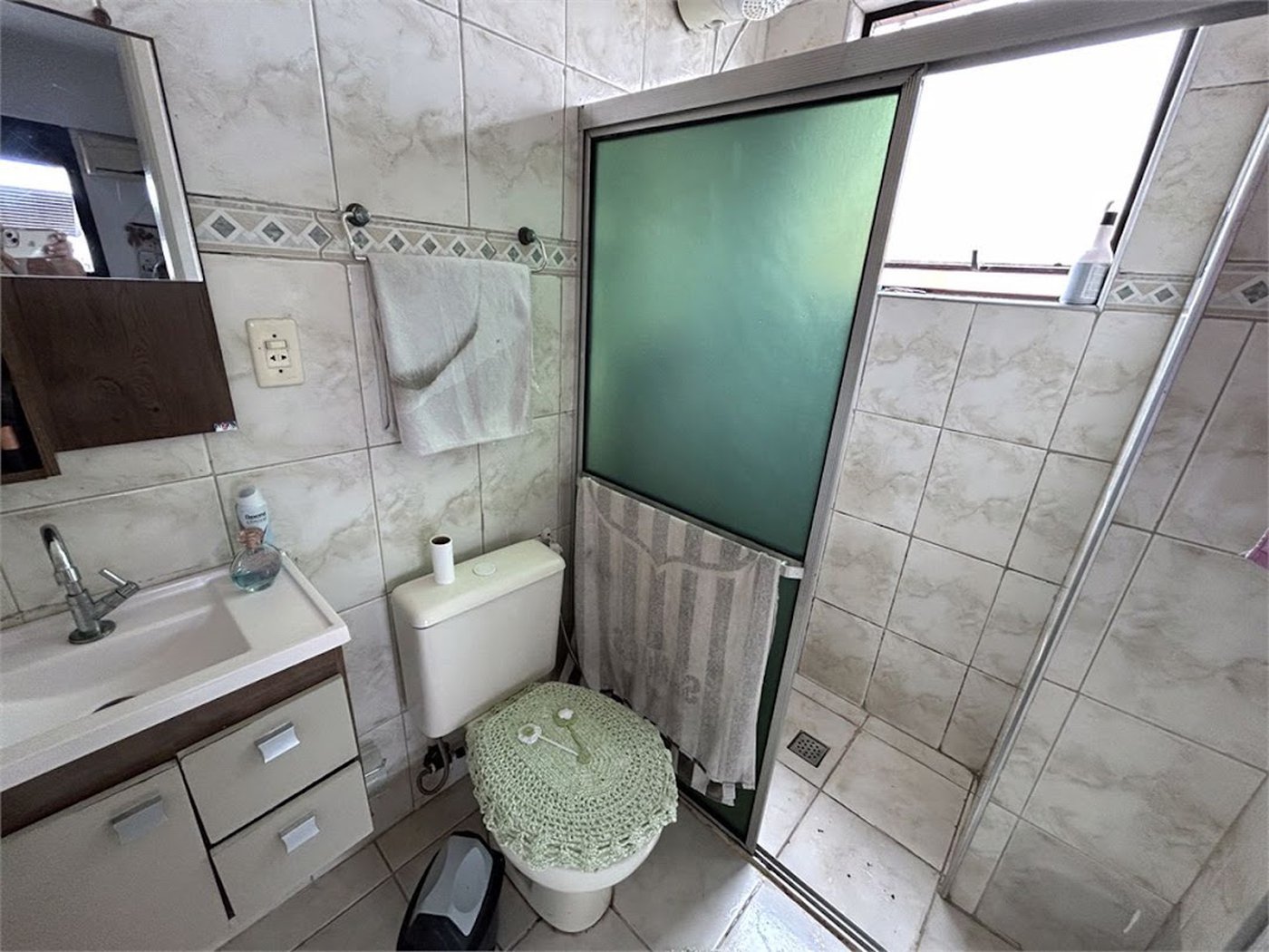 Apartamento com 3 Dormitórios à Venda, 110 M² por R$ 450.000 – Centro – São Vicente/Sp