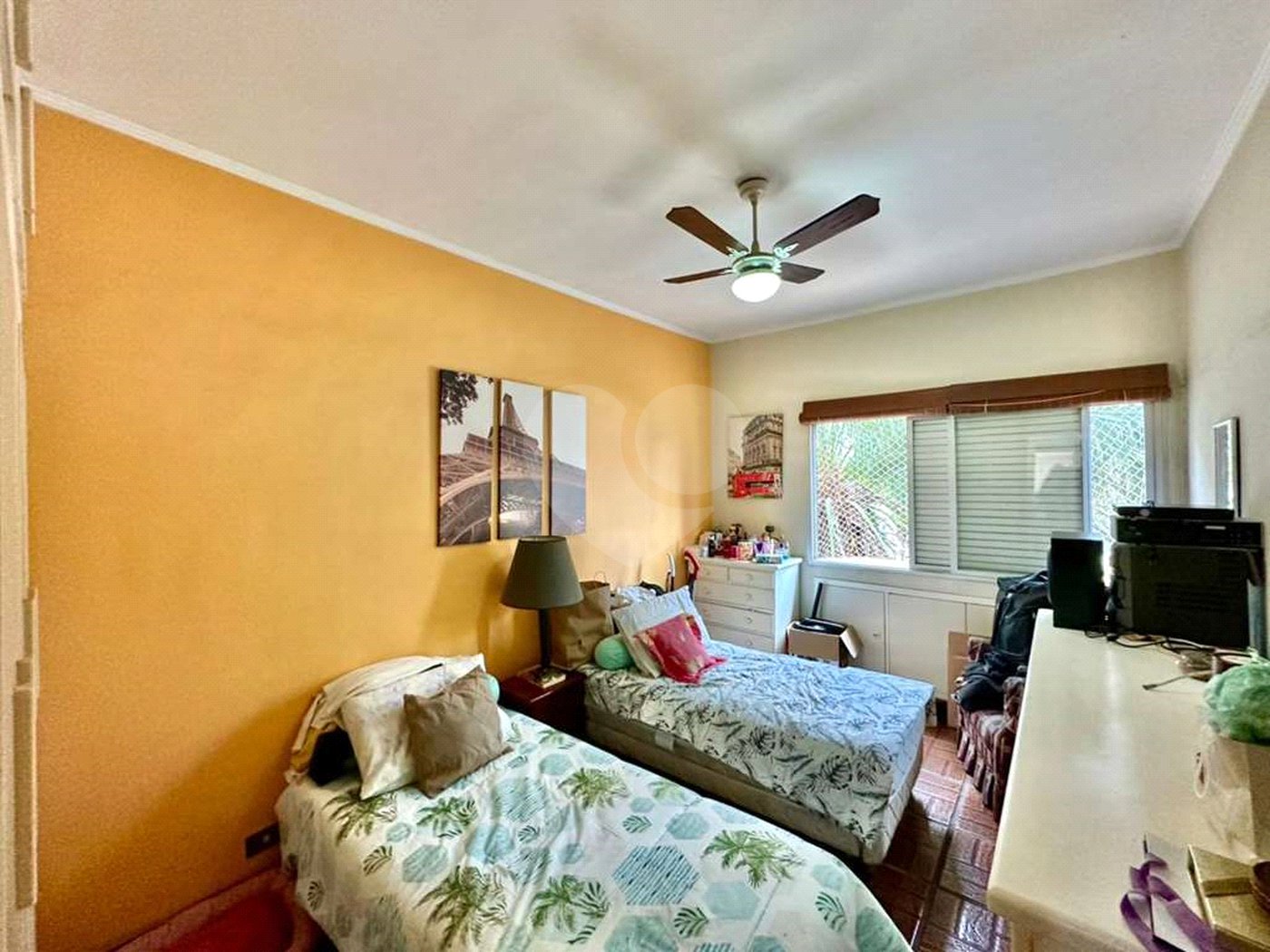 Apartamento à venda com 2 quartos em Consolação, São Paulo, SP