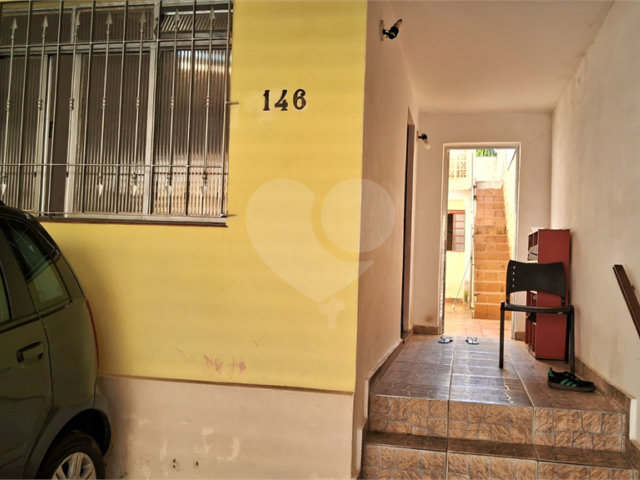 Sobrado à venda com 2 quartos, sendo 1 suíte,  em Tremembé, São Paulo, SP