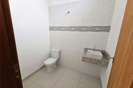 Casa Residencial à venda, Centro, Igaratá - CA0137.