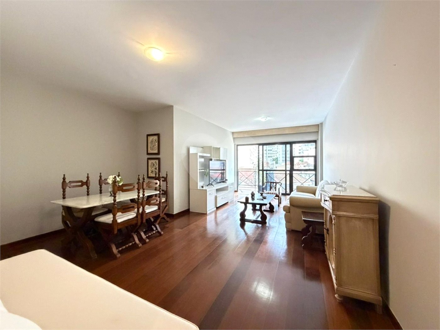 Apartamento à venda com 4 quartos, sendo 1 suíte,  em Tijuca, Rio de Janeiro, RJ