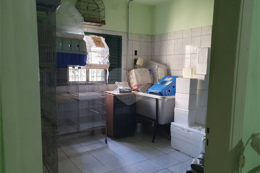Sobrado à venda com 3 quartos em Vila Nova Cachoeirinha, São Paulo, SP