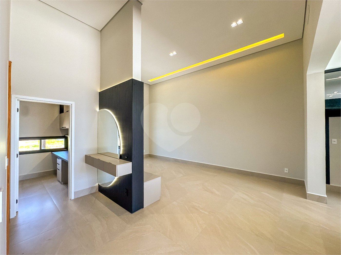 Casa à venda com 3 suítes no condomínio Jardim Residencial Dona Maria Candida, Indaiatuba - SP