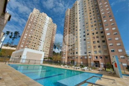 Apartamento à venda com 2 quartos em Jardim Nossa Senhora do Carmo, São Paulo, SP