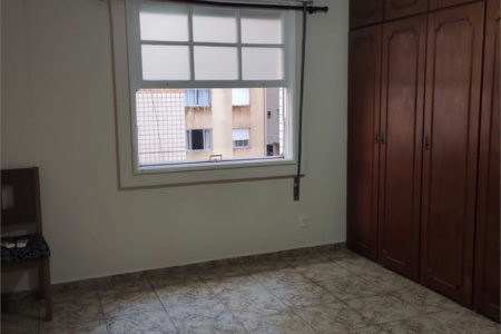 Apartamento Residencial à venda, Itararé, São Vicente - AP0921.