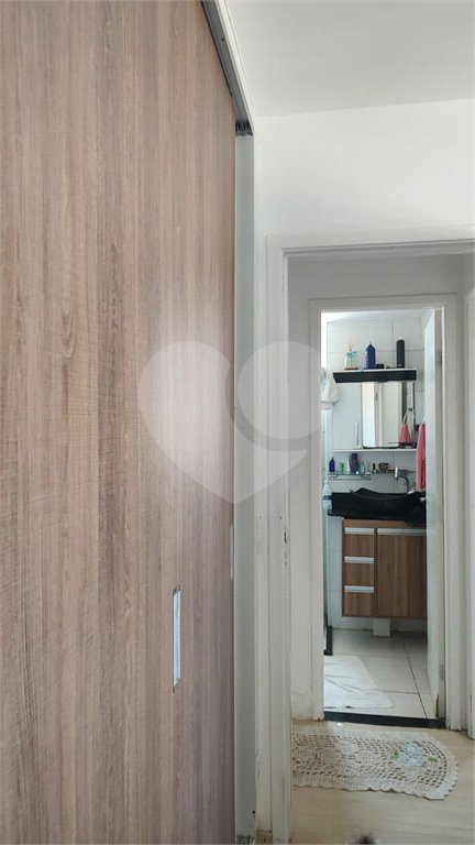 Apartamento à venda com 2 quartos em Vila Bela Vista (zona Norte), São Paulo, SP