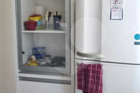 Apartamento à venda com 2 quartos em Jardim Santa Luzia, São José dos Campos, SP