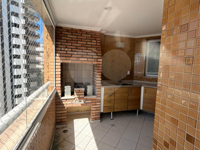 Apartamento à venda com 3 suítes em Santana, São Paulo, SP