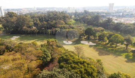 Apartamento à venda com 4 suítes em Jardim Marajoara, São Paulo, SP
