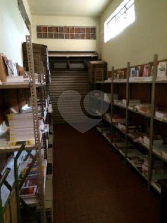 Casa à venda com 5 quartos em Brooklin Paulista, São Paulo, SP