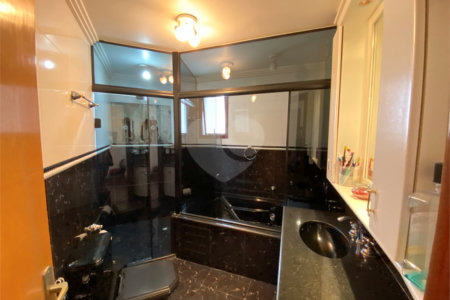 Duplex à venda com 4 suítes em Santana, São Paulo, SP