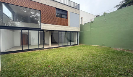 Casa à venda com 4 suítes no condomínio Rg 898 - Villa Boa Vista, São Paulo - SP