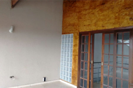 Sobrado à venda com 3 quartos, sendo 1 suíte, em Jardim Suzano, Suzano, SP