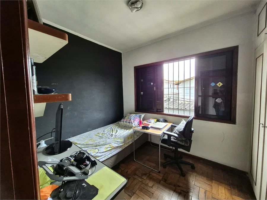Sobrado à venda com 4 quartos em Jardim Sarah, São Paulo, SP