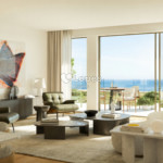 Apartamento T3 à venda em Vila do Conde, Portugal – VC Forte, frente ao mar