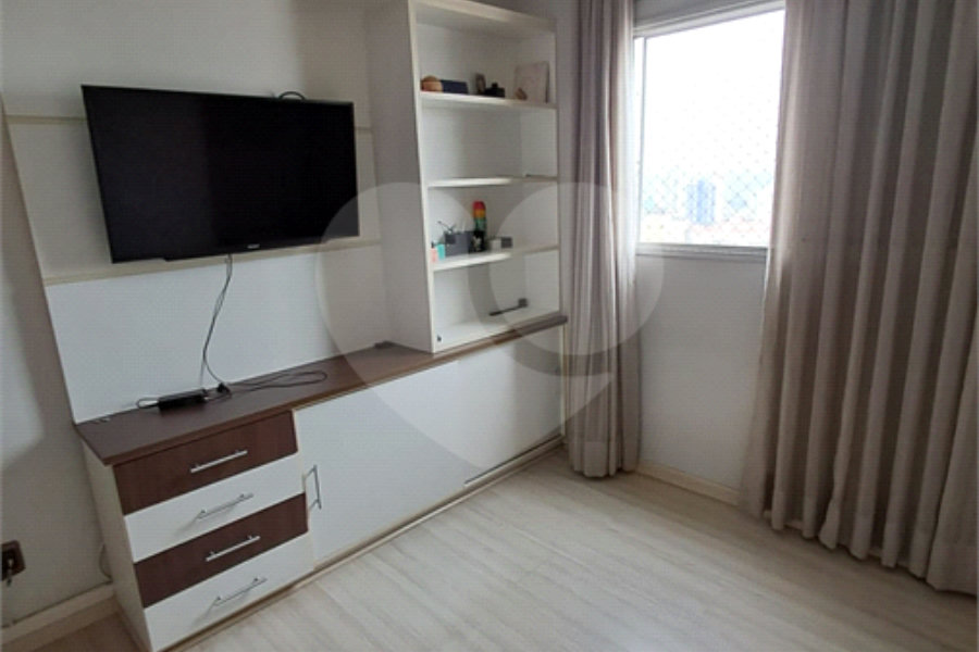Apartamento à venda com 2 quartos em Santana, São Paulo, SP